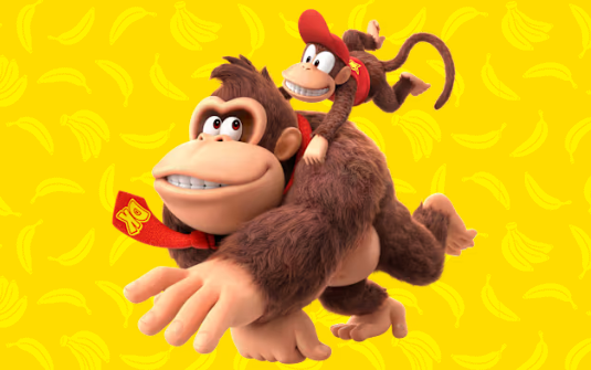 Donkey Kong