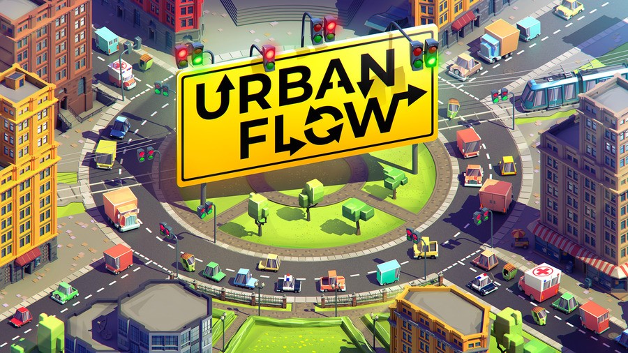 Flujo urbano