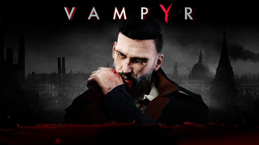 Vampyr (interruptor)