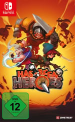 Has-Been Heroes (Switch)