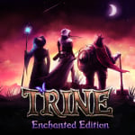 Trine Ench Edition (Switch eShop)