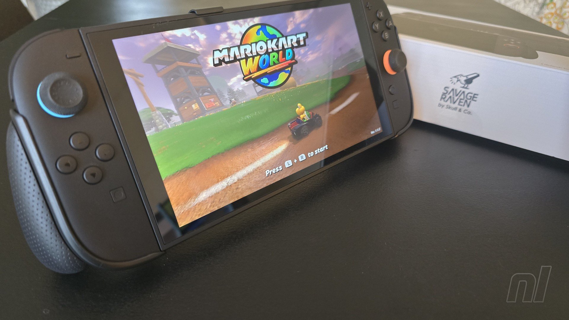 Review: Savage Raven By Skull & Co. NeoGrip For Nintendo Switch 2 – Does The Job Very Nicely Review: Savage Raven By Skull & Co. NeoGrip For Nintendo Switch 2 – Does The Job Very Nicely