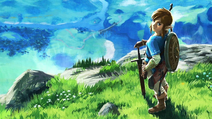 BOTW