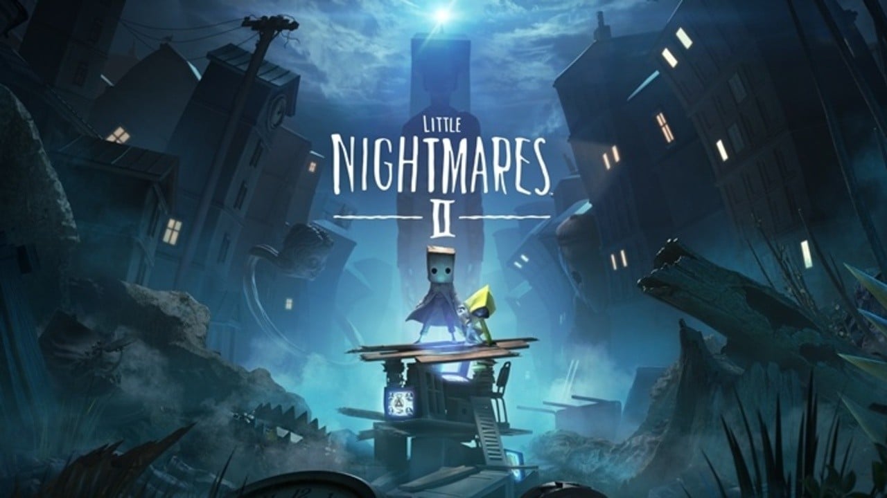 "Charming" Horror Game Little Nightmares II Will Terrify Switch Owners Next Year - Nintendo Life thumbnail
