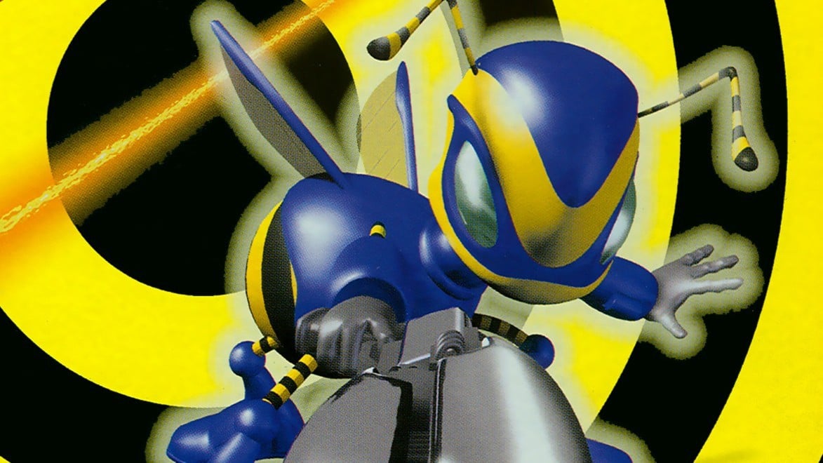 After Croc, Argonaut Games Wants To Remaster This N64 Cult Classic After Croc, Argonaut Games Wants To Remaster This N64 Cult Classic