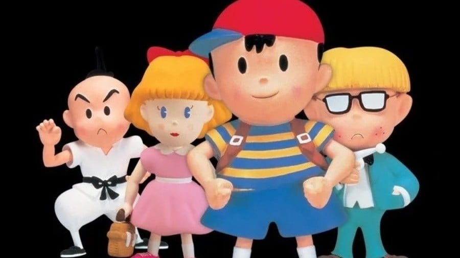 EarthBound