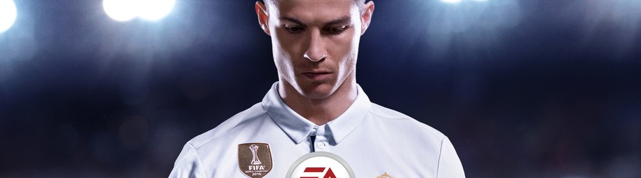 FIFA 18 (Switch)