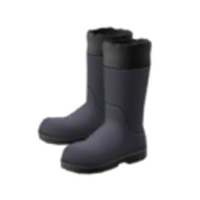 Fisherman Boots