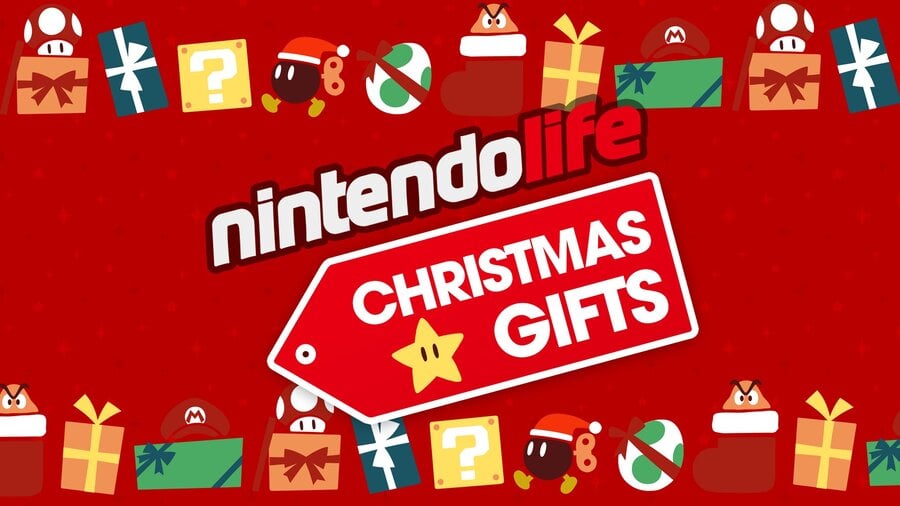 Los mejores regalos de Navidad de Nintendo para 2019