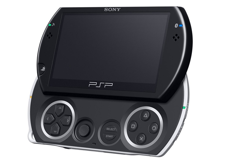 The PSP Go removed physical media and flamed out. Would the same thing happen if Nintendo released a digital-only Switch?