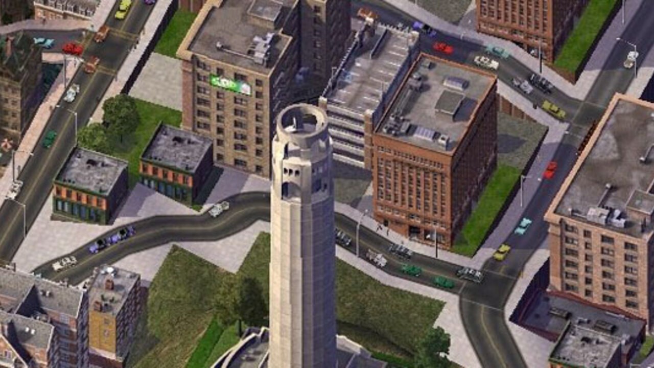 Sim City DS (DS) Game Profile News, Reviews, Videos