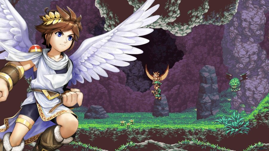 OWLBOY