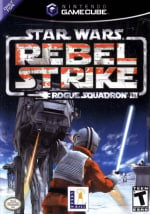 Star Wars Rogue Squadron III: Rebel Strike (GCN)