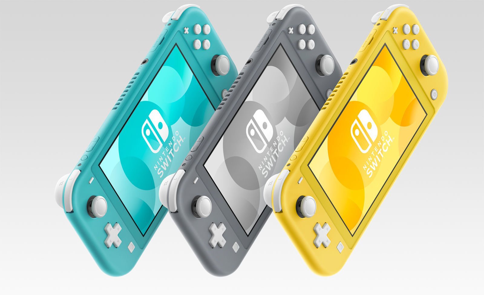 Soapbox: Nintendo Switch Lite Might Not Be For You, But It Will Be A