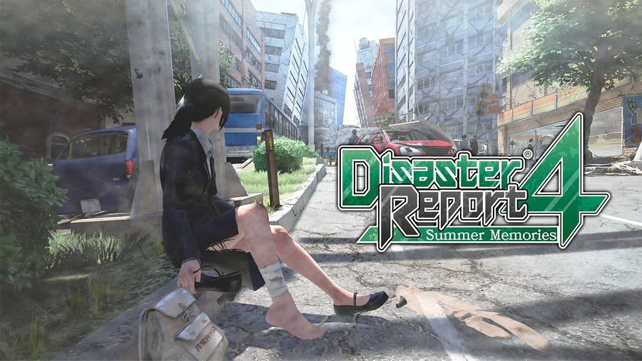 Disaster Report 4