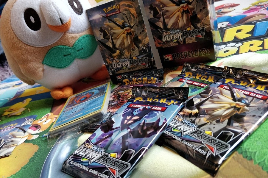 Pokemon TCG
