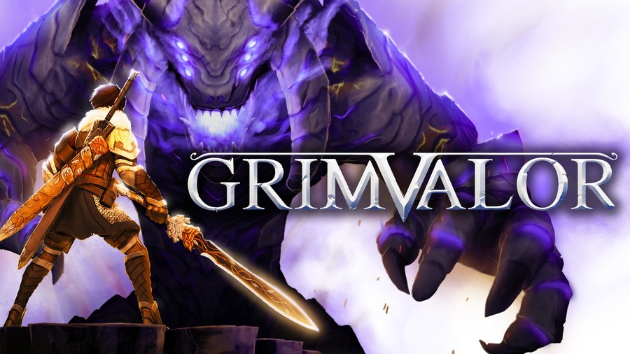 Grimlavor