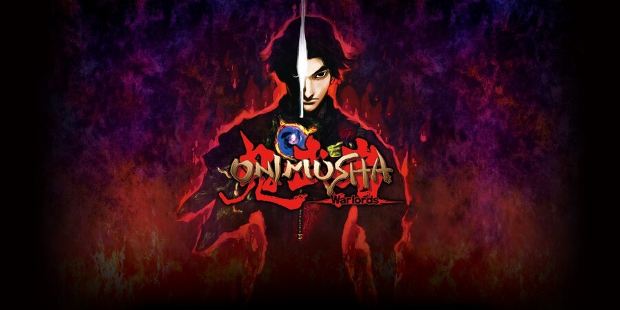 Onimusha Warlords Switch