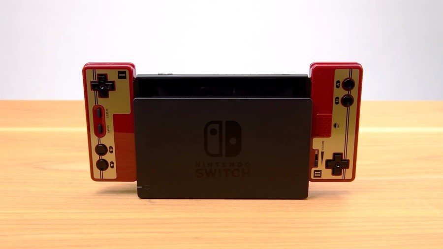 Famicom