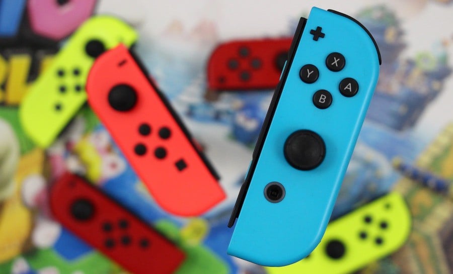 Joy-Con