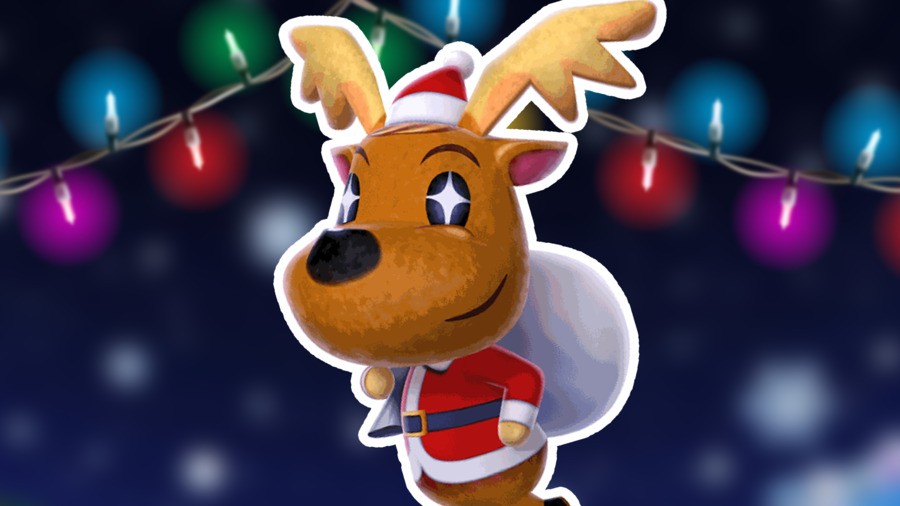 Jingle - Animal Crossing