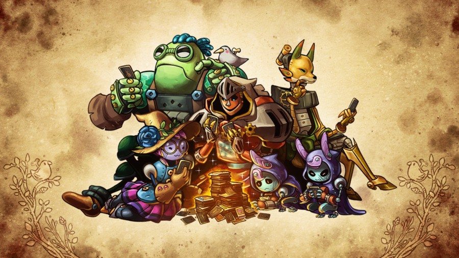 Steamworld