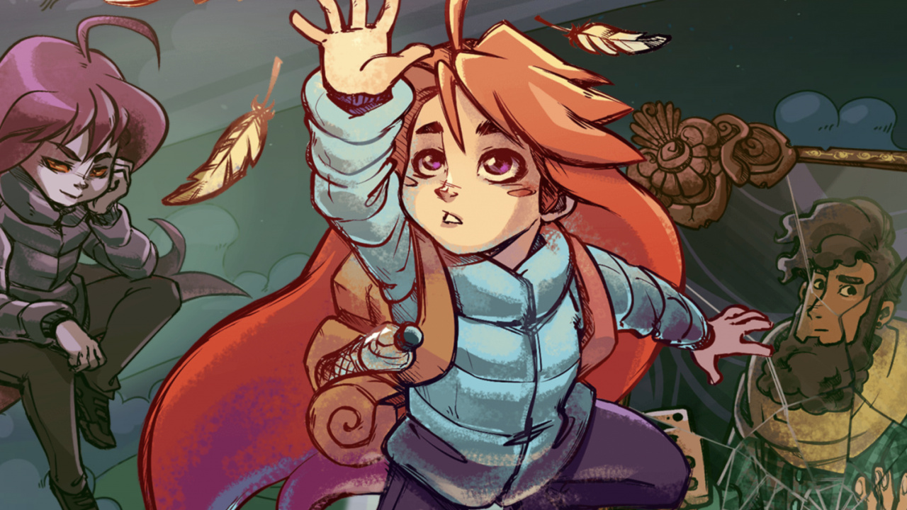 Switch Online subscribers will soon be able to play Celeste in Japan 2 for free