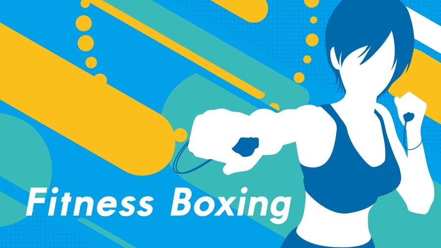 Fitnessboxing