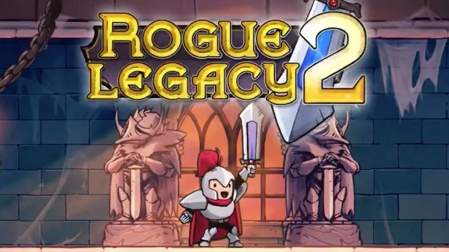 Rogue Legacy 2