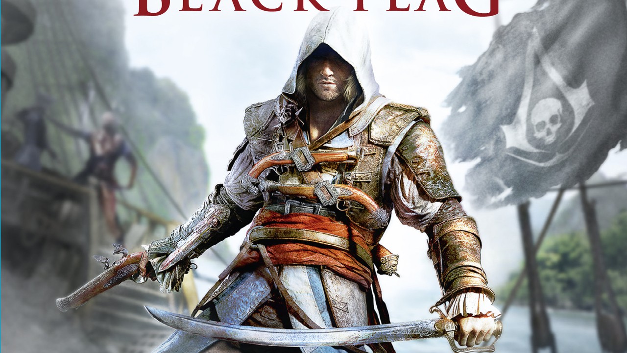 Assassin S Creed IV Black Flag Is Confirmed For Wii U Nintendo Life