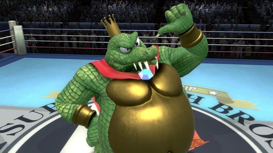 King K Rool IMG