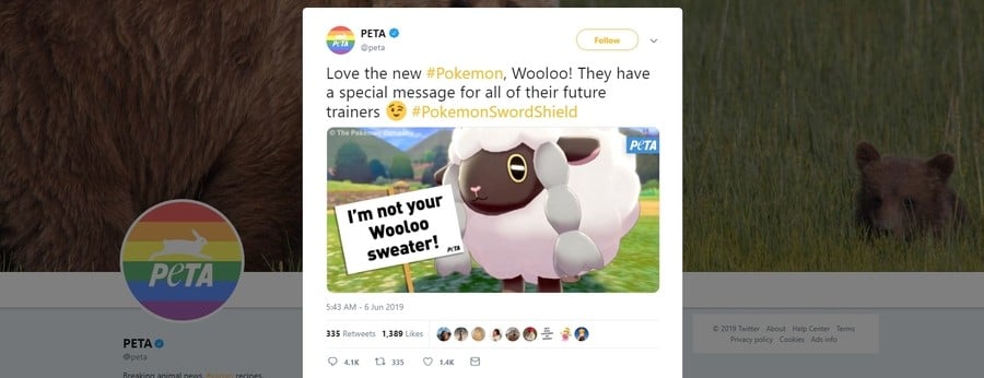 PETA