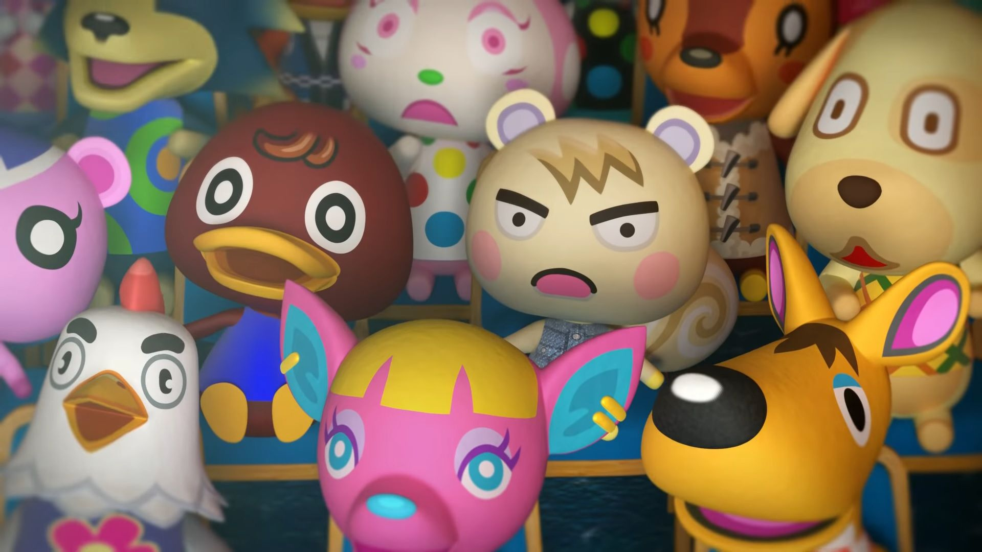 Animal Crossing: New Horizons Version 1.1.0 Update Arrives Before The