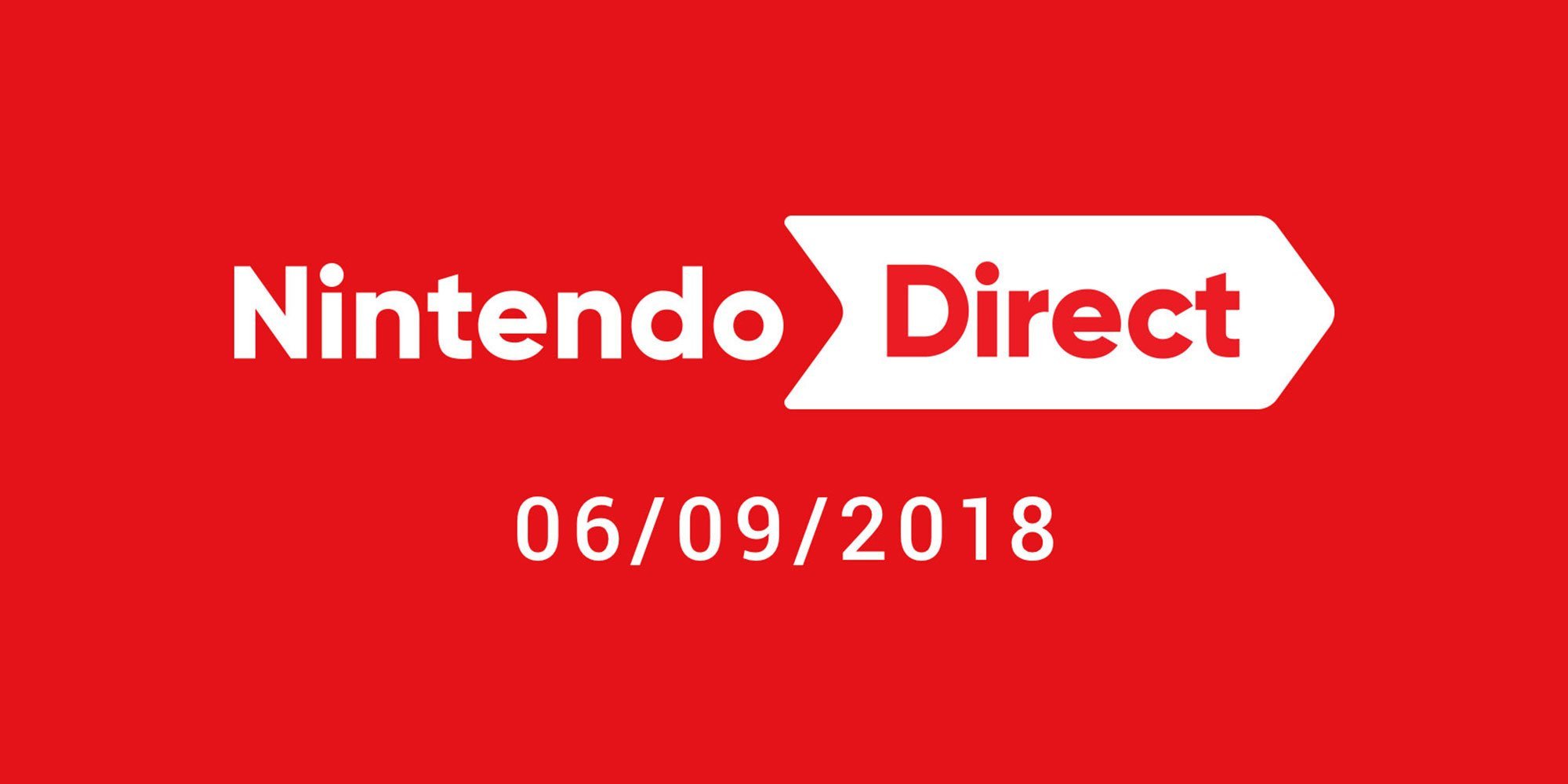 Nintendo Postpones Today's Direct Livestream For Switch Console Due To Devastating Earthquake