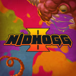 Nidhogg 2 (Switch eShop)