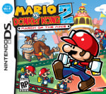 Mario vs.Donkey Kong 2: March of the Minis (DS)