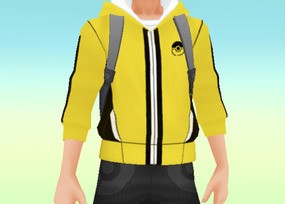 Sports Hoodie