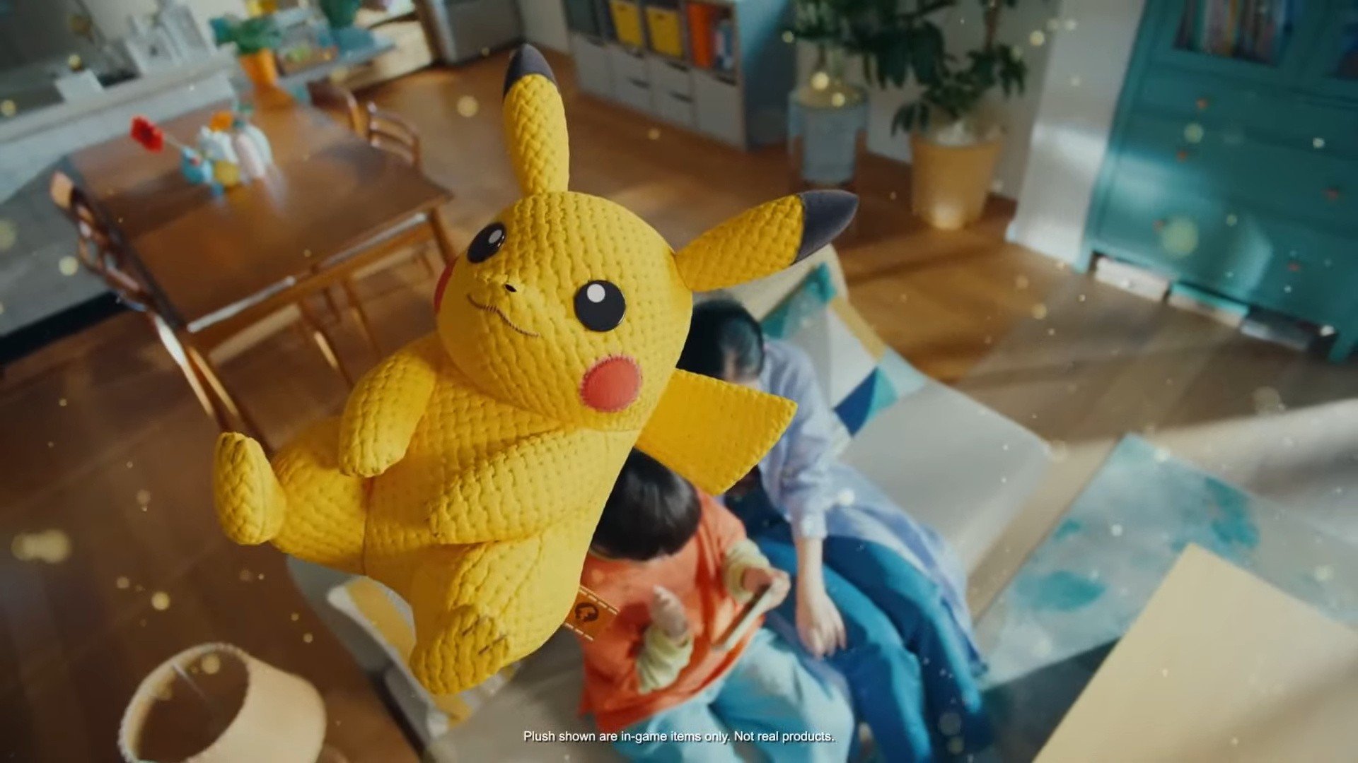 Surprise! A Brand New Pokémon Puzzle Game Is Available Now On Mobile And Switch Surprise! A Brand New Pokémon Puzzle Game Is Available Now On Mobile And Switch