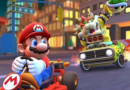 Mario Kart 64 Price Charting