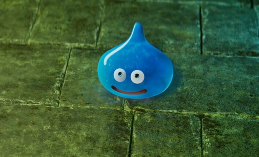 Slime IMG