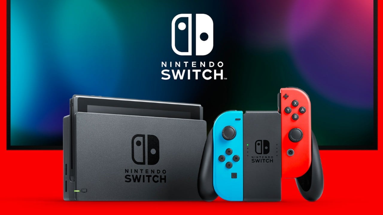 Deals Cyber Monday Kicks Off With This Amazing Switch Bundle Offer (UK