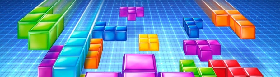 Tetris 99 (Swap Shop)