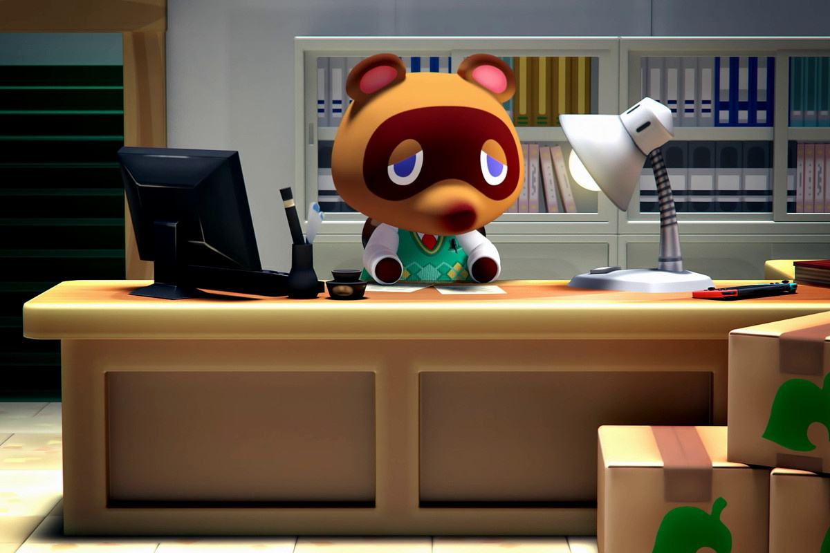 Angry Players Are Starting To Review Bomb Animal Crossing New