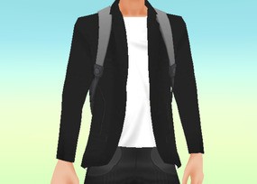 Business Blazer