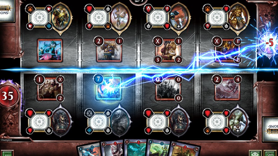 Warhammer