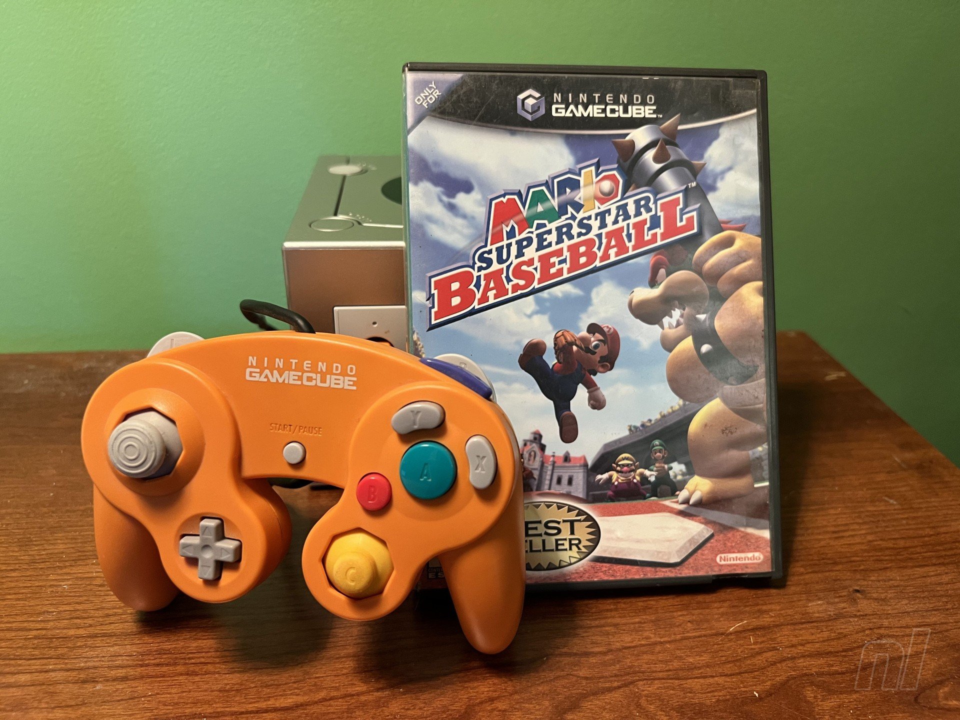 Celebrating 20 Years Of Baseball In The Mushroom Kingdom Celebrating 20 Years Of Baseball In The Mushroom Kingdom