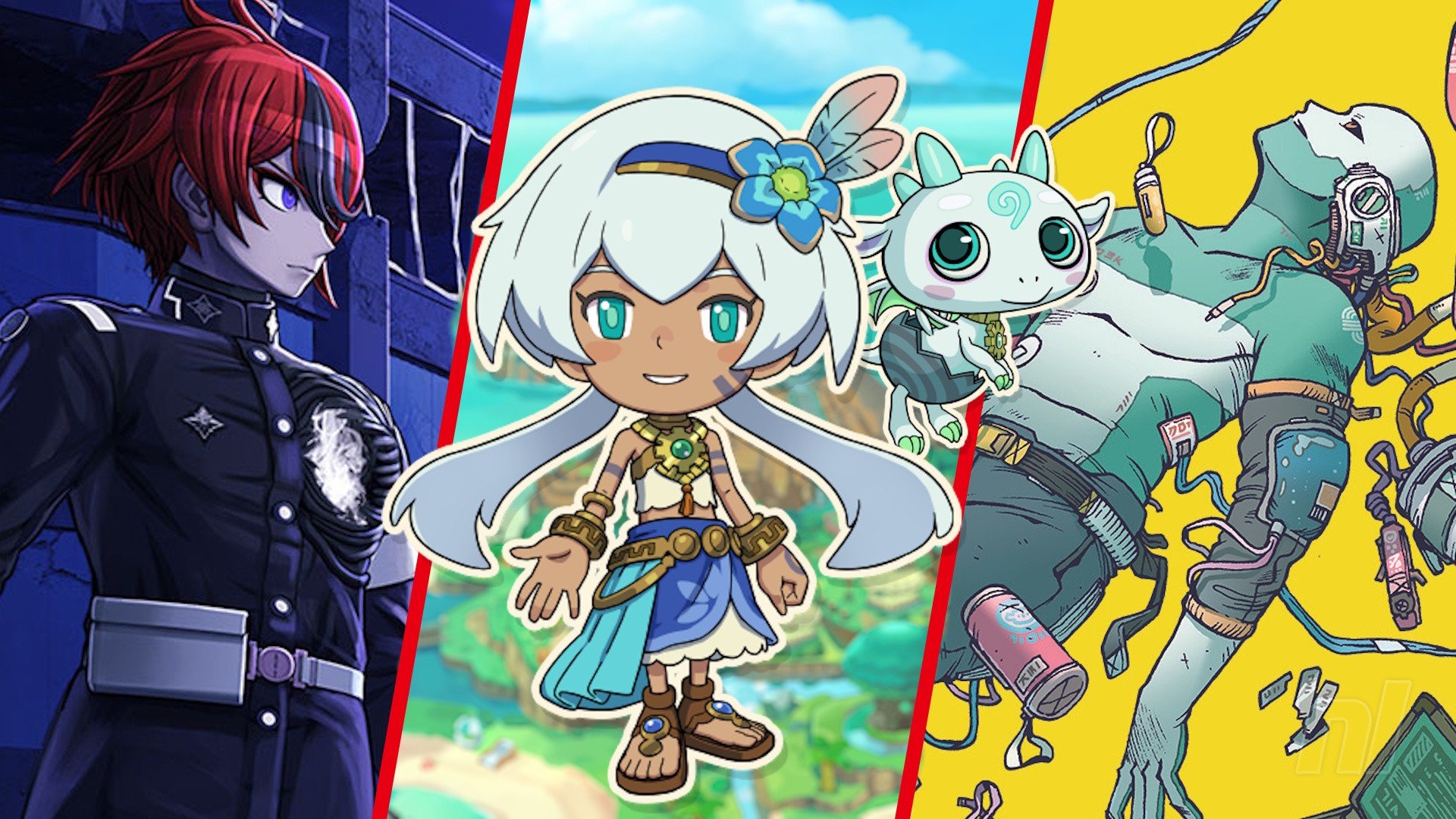 What’s Your Switch (2) Game Of The Year So Far? What’s Your Switch (2) Game Of The Year So Far?