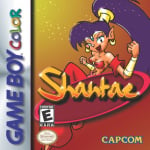 Shantae (GBC)
