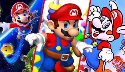 Mario Sports Mix Wii torrent  108