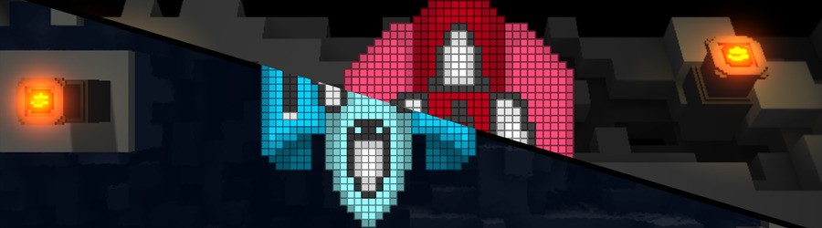 A Duel Hand Disaster: Trackher (Switch eShop)